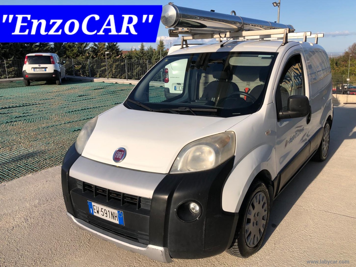FIAT Fiorino