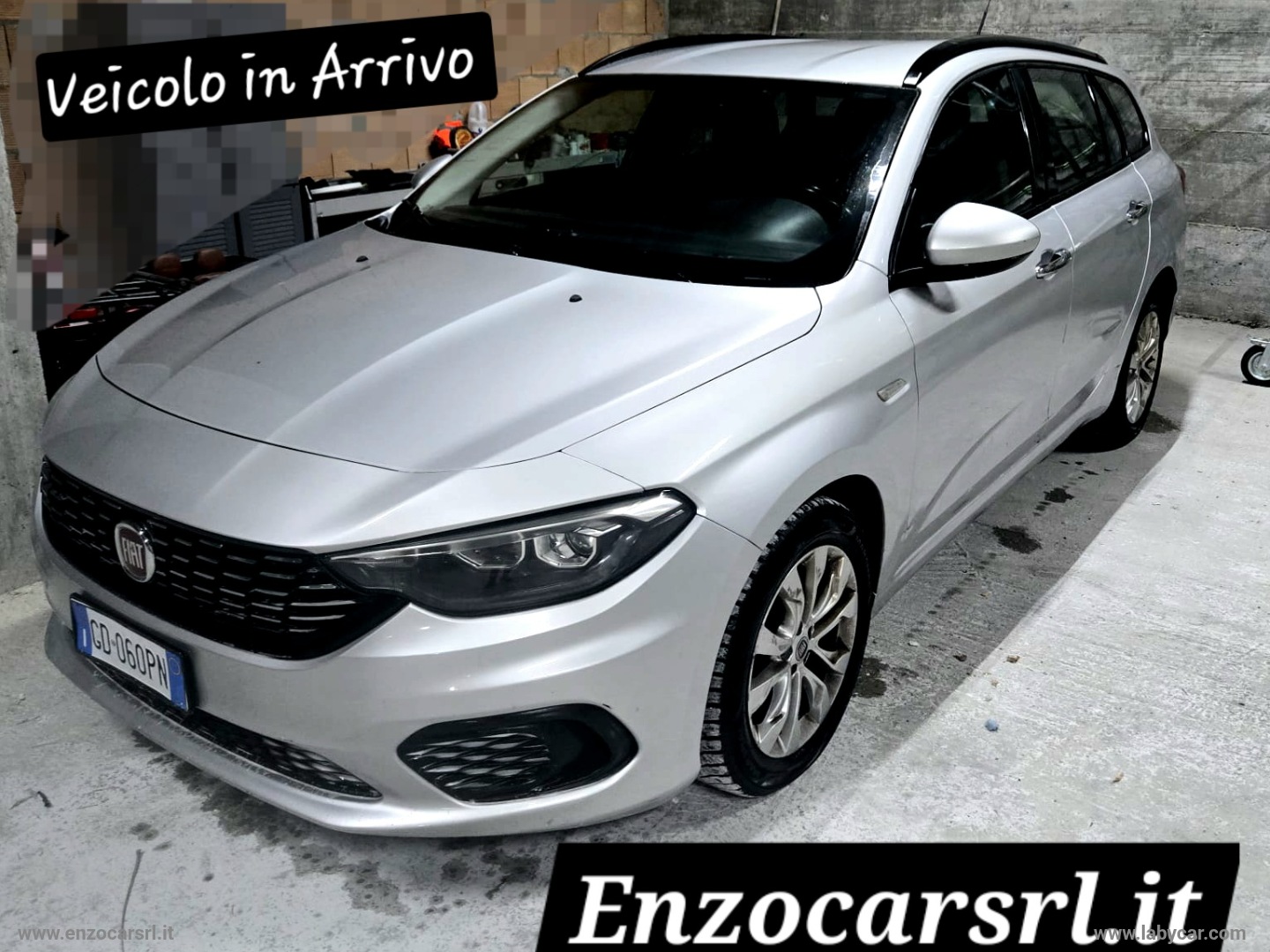 FIAT Tipo