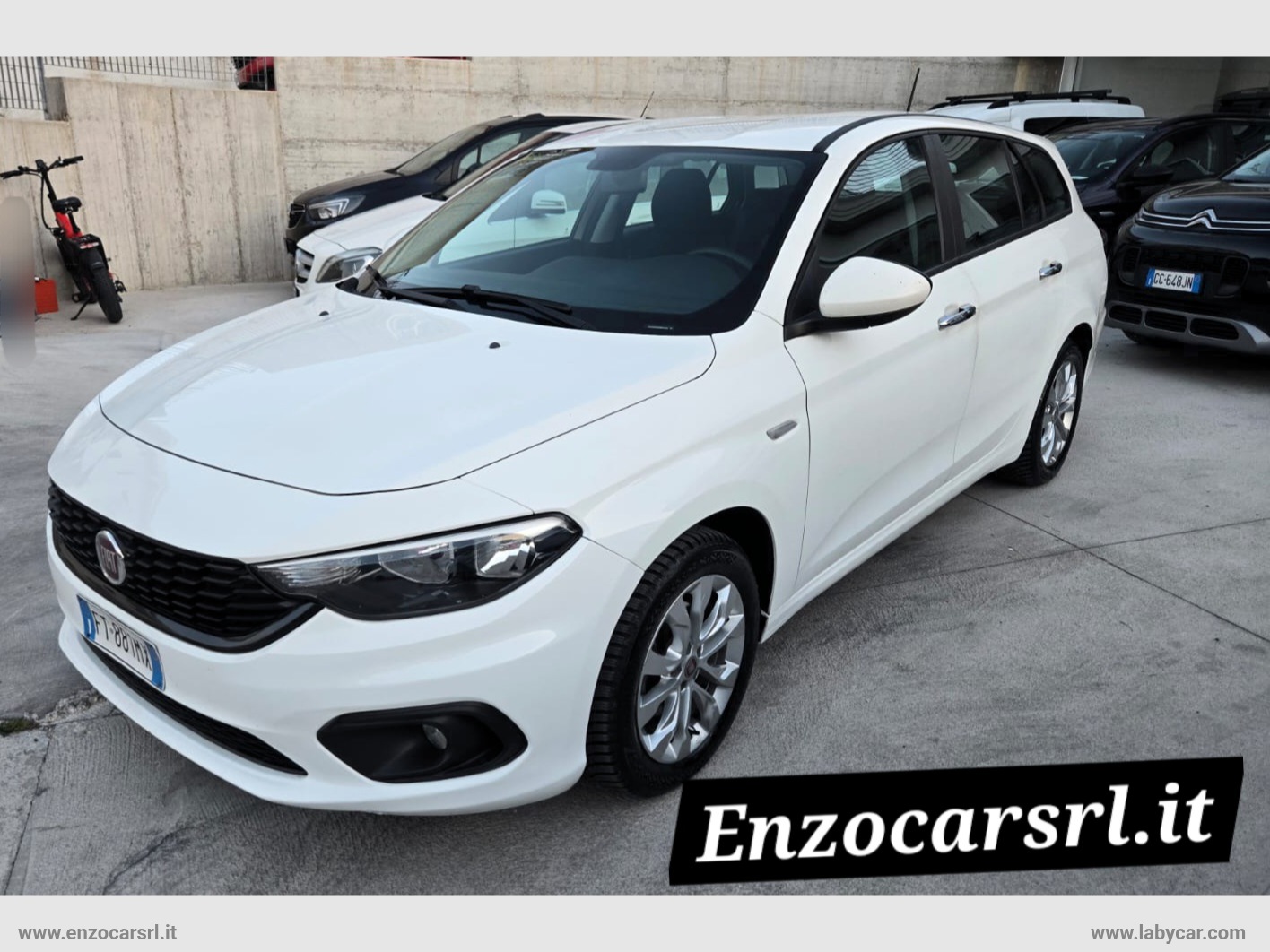 FIAT Tipo