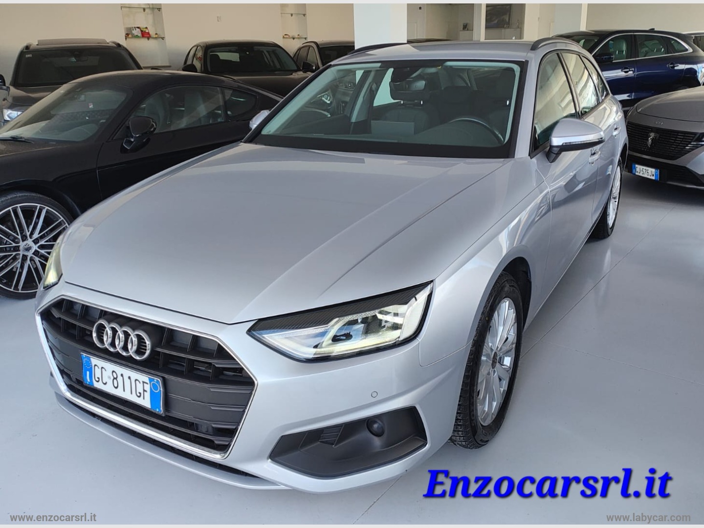 A4 Avant 35 TDI/163CV S tronic Business                                                        