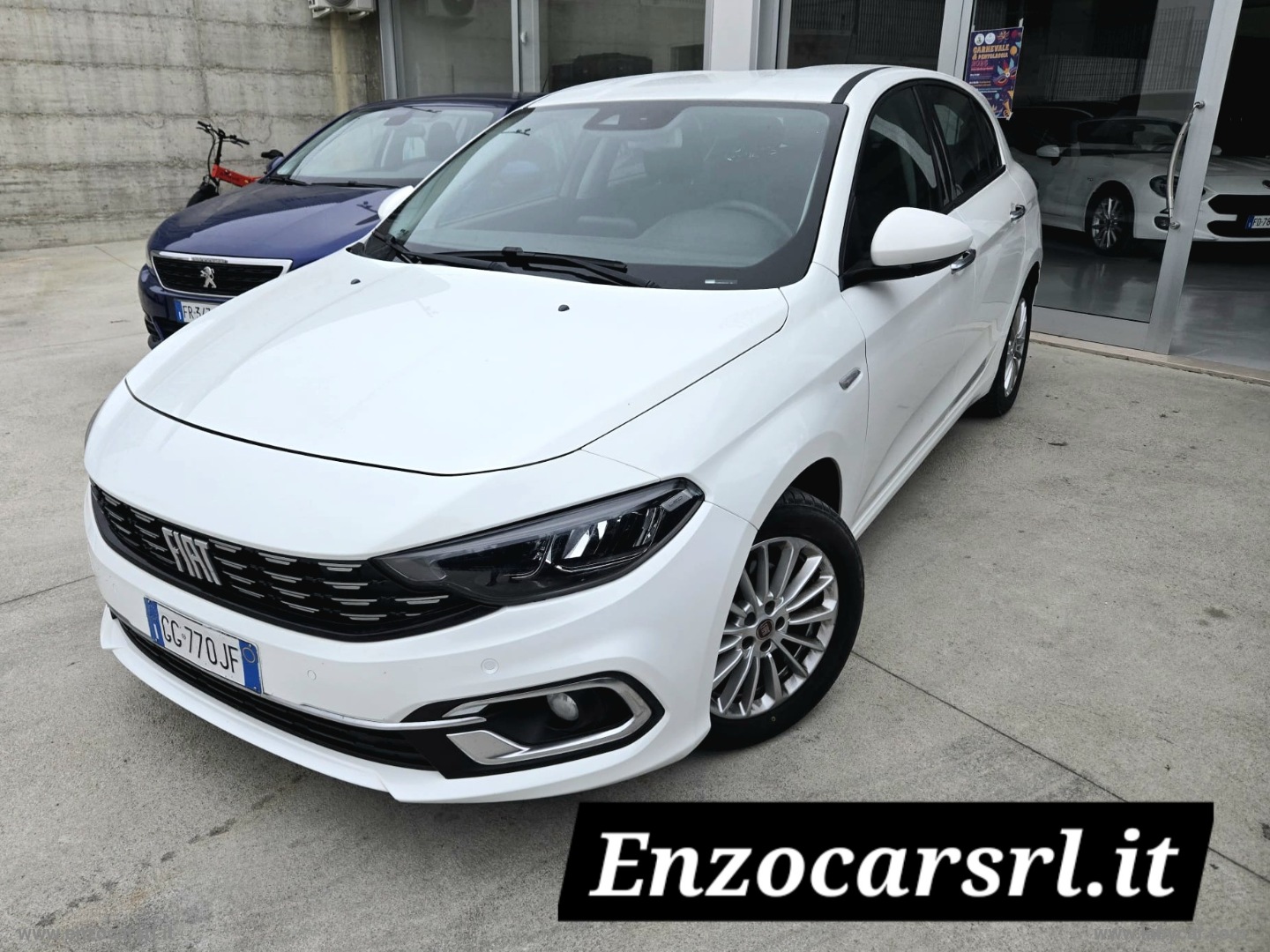 FIAT Tipo