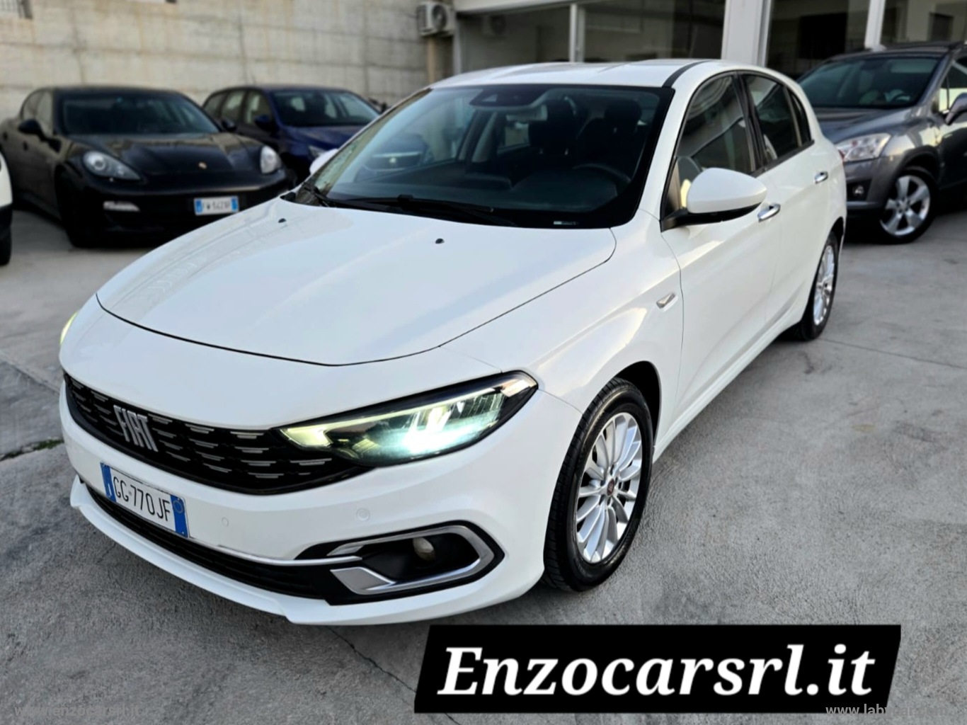 FIAT Tipo