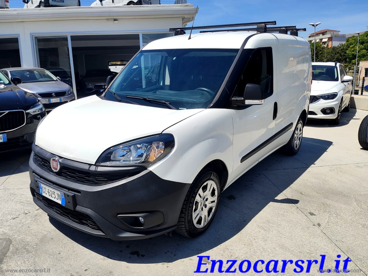 FIAT 
