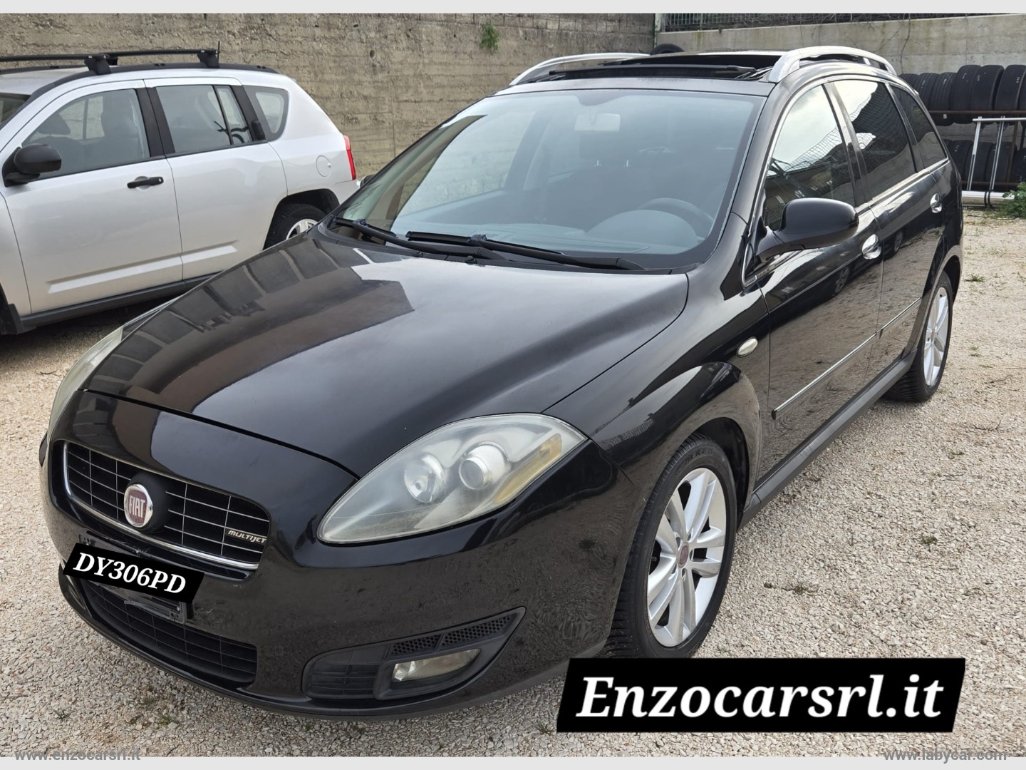 FIAT Croma