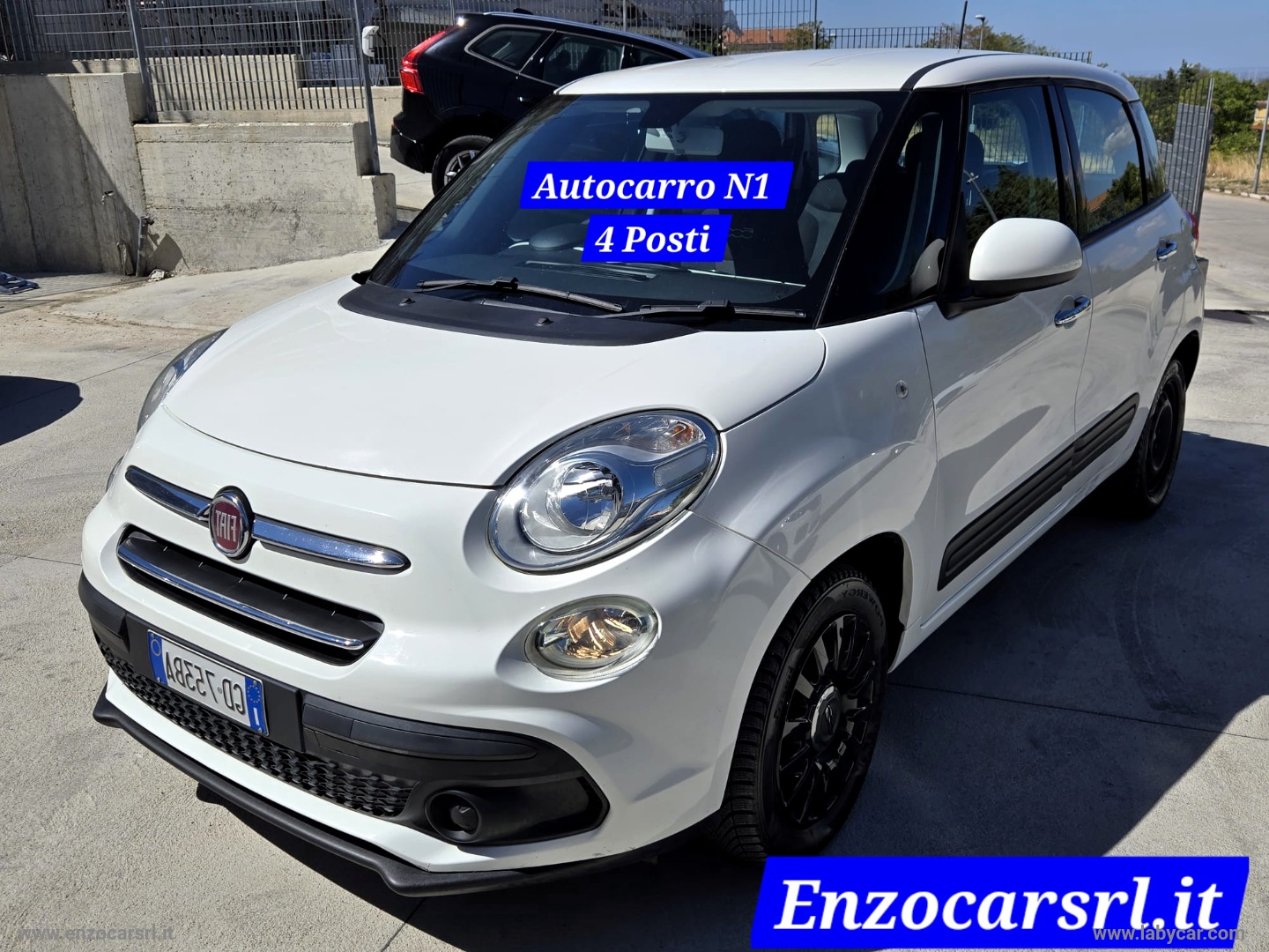 FIAT 