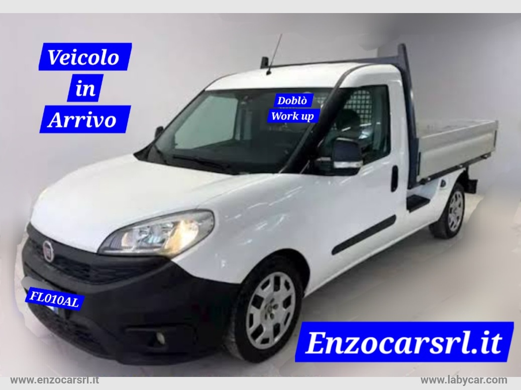 FIAT Doblò
