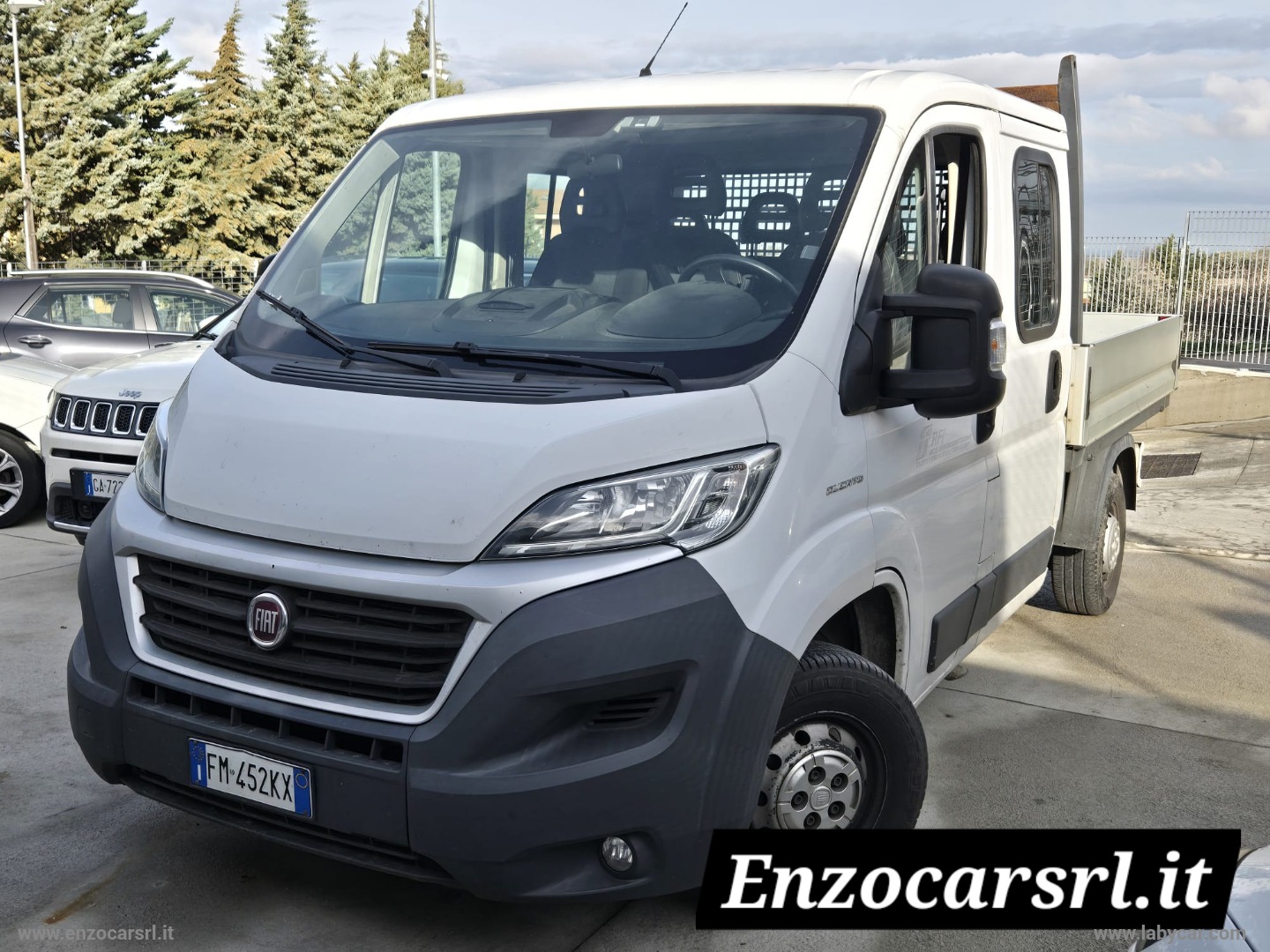 FIAT Ducato