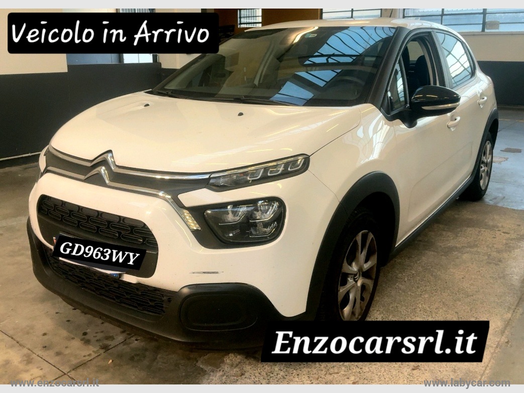 CITROEN C3
