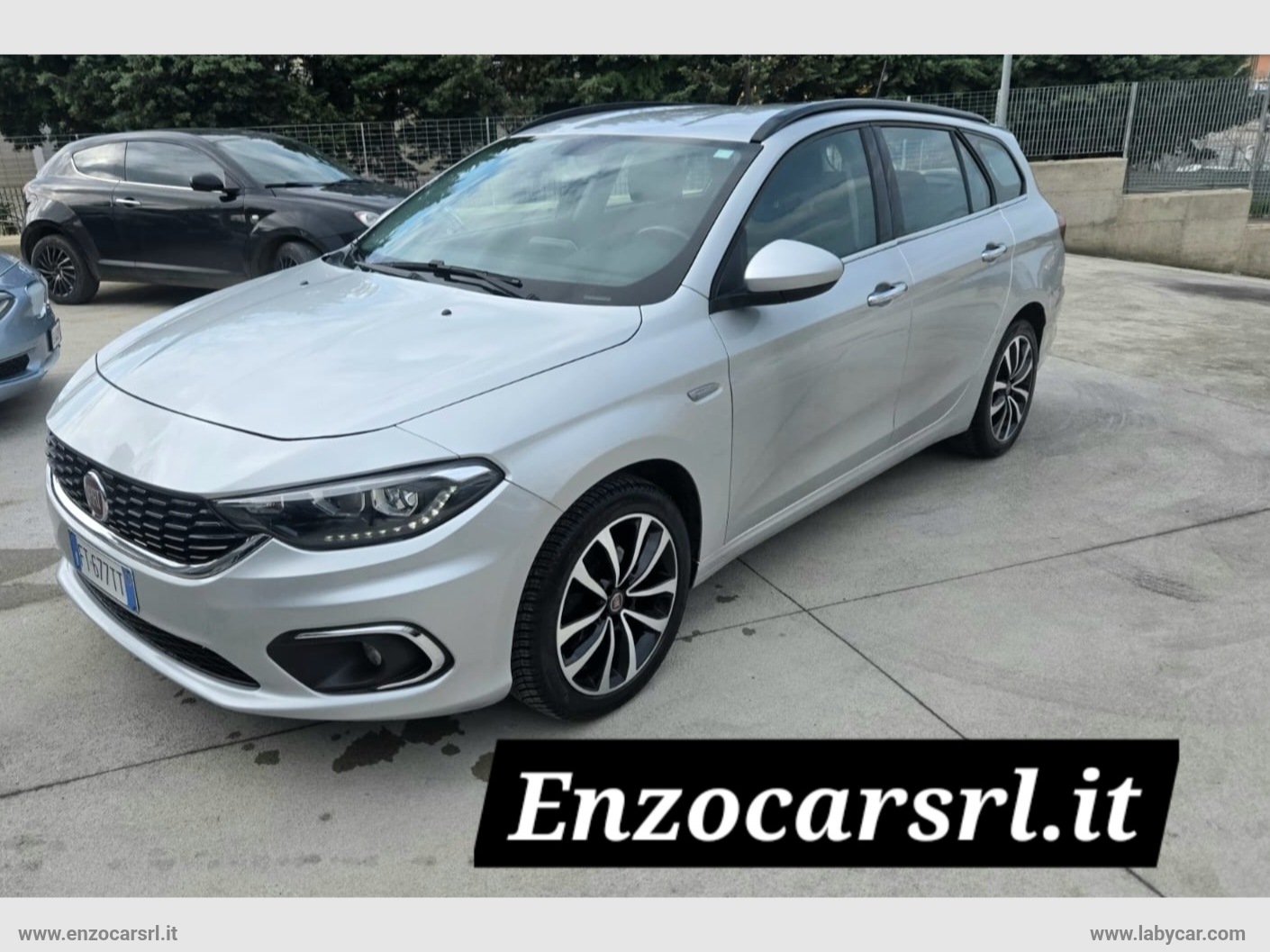 FIAT Tipo