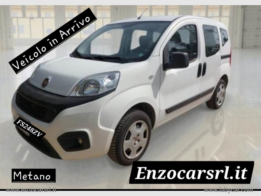 FIAT QUBO
