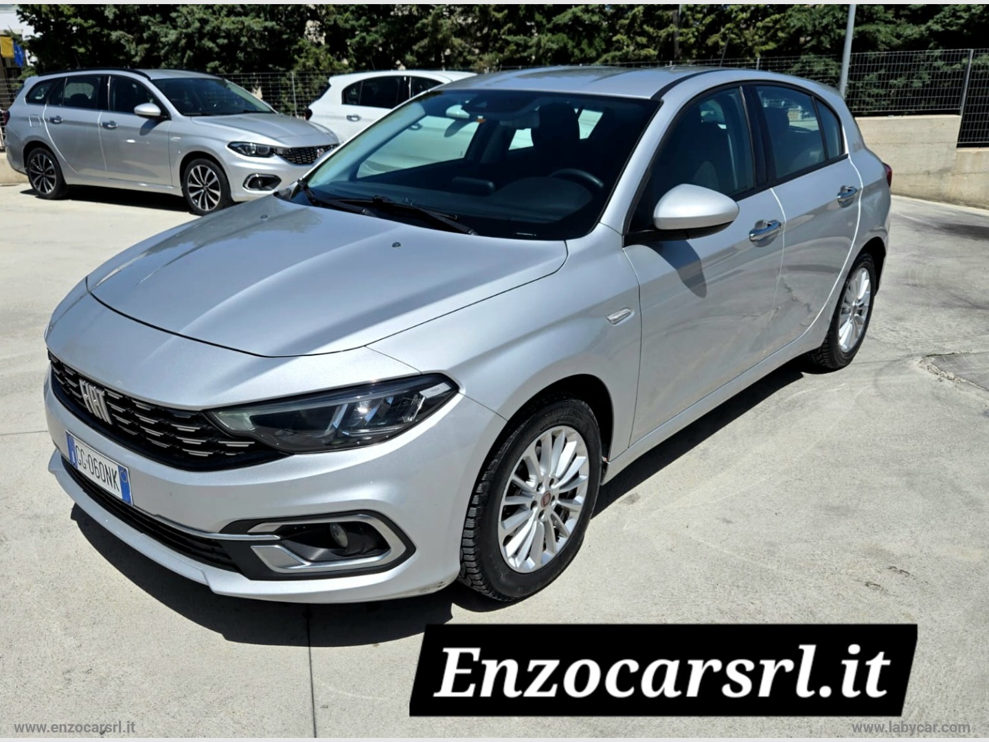 FIAT Tipo