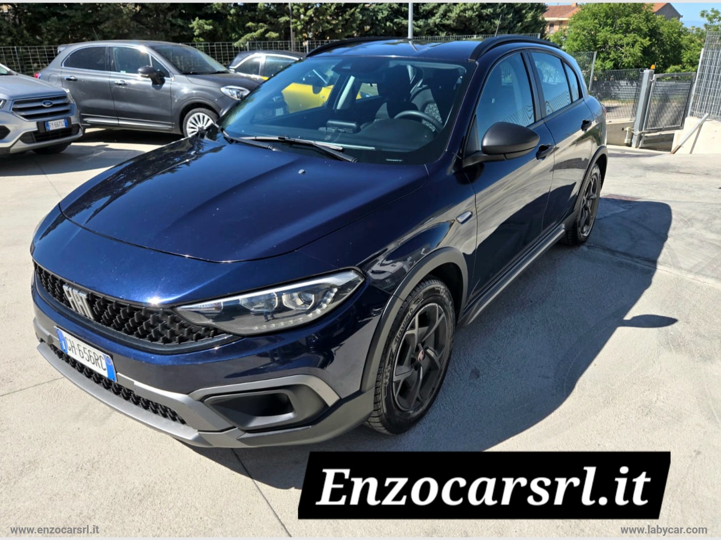 FIAT Tipo