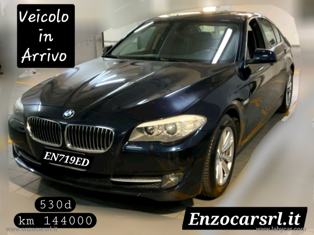 BMW Serie 5