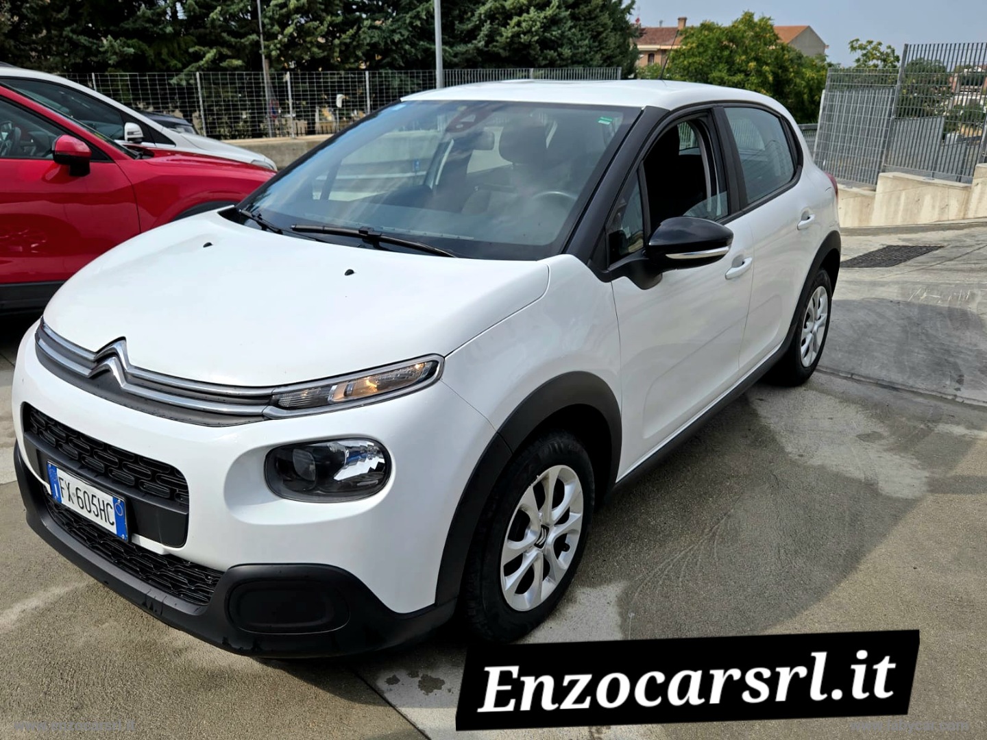 CITROEN 