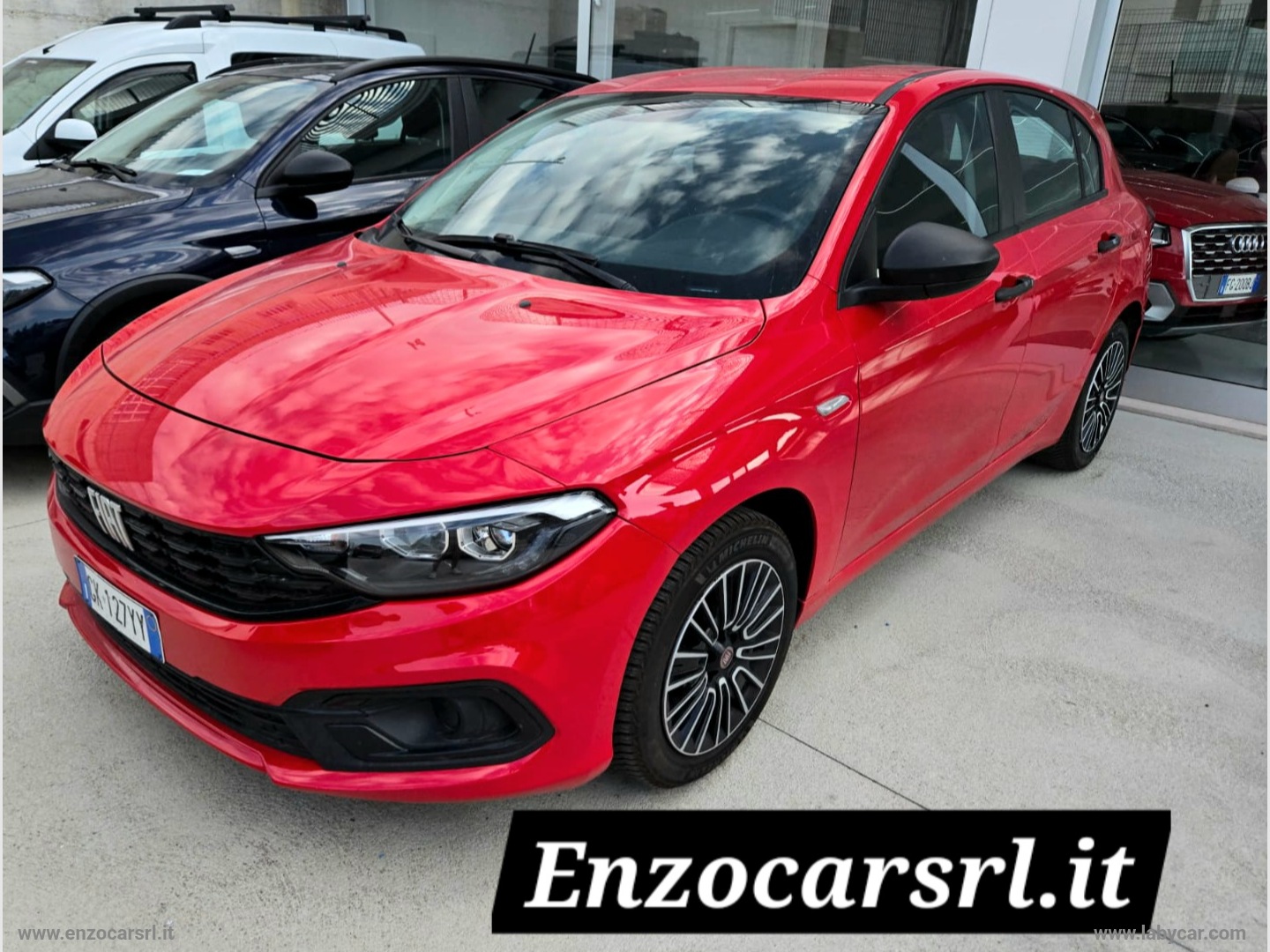 FIAT Tipo
