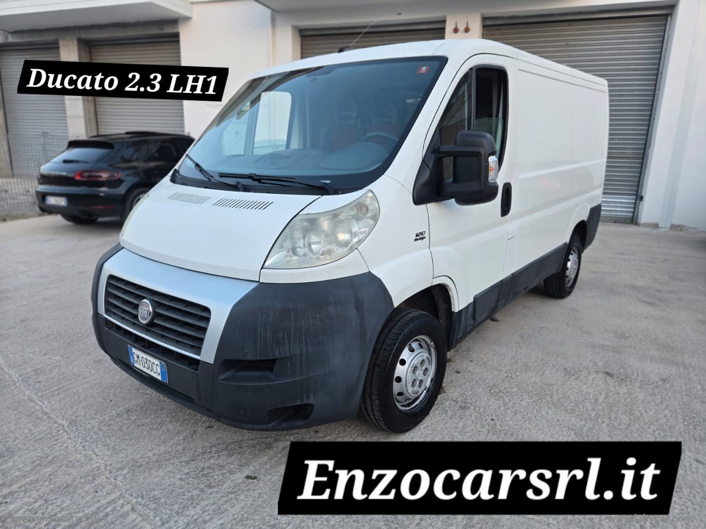 FIAT Ducato