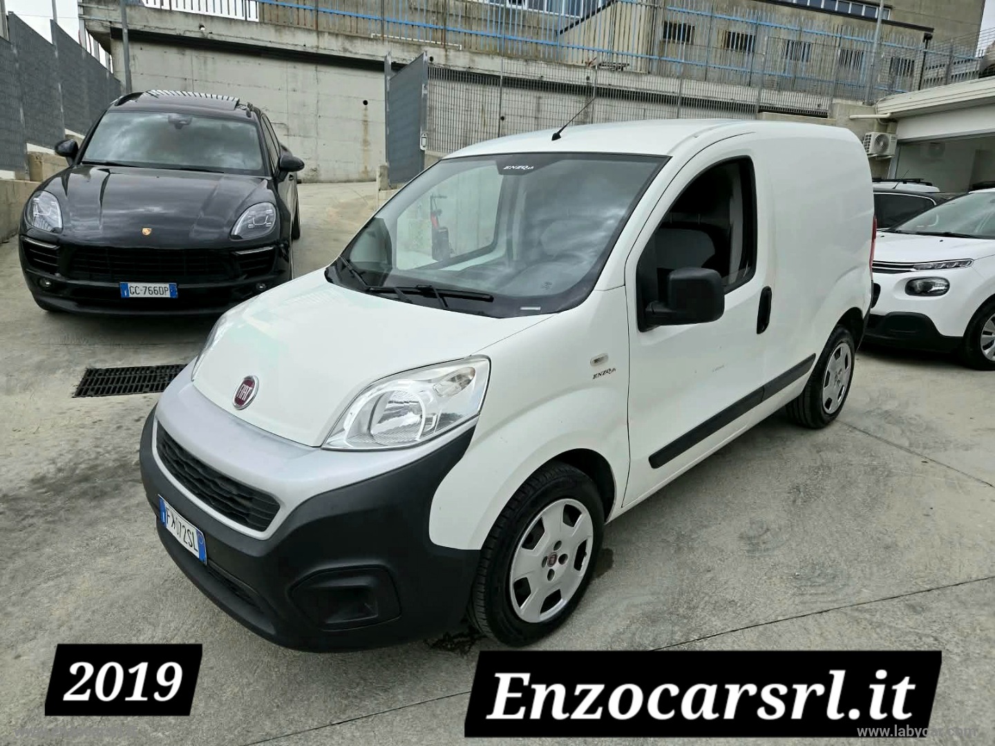 FIAT 