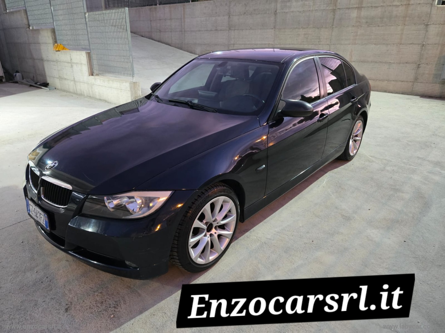 320d Futura