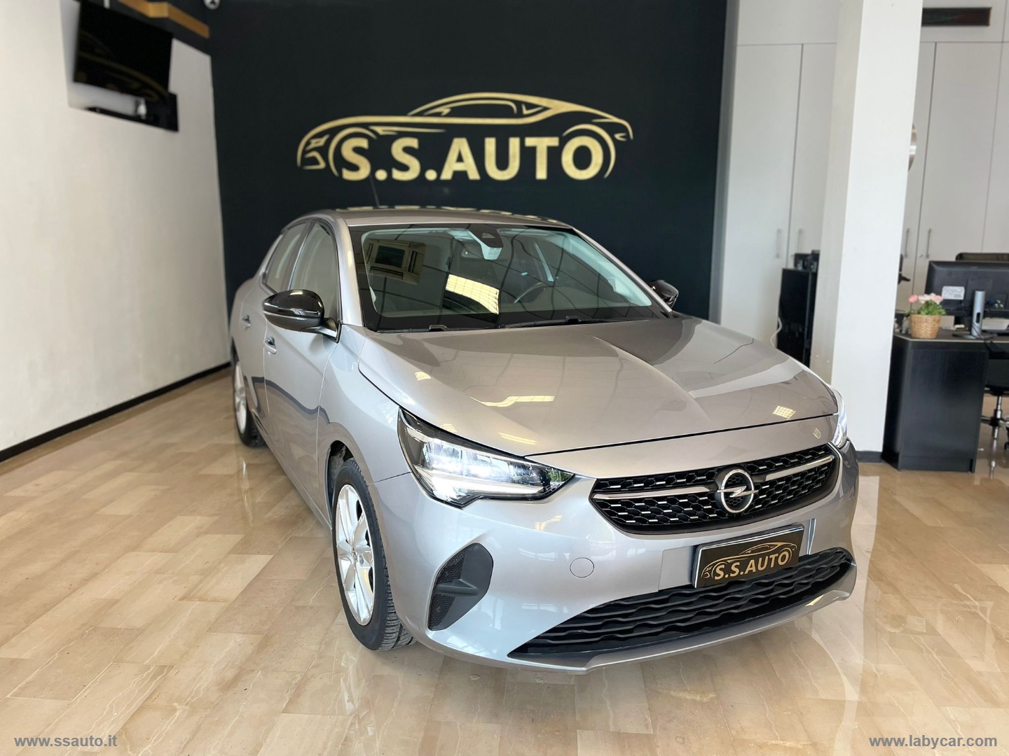 OPEL Corsa 1.2 Elegance 