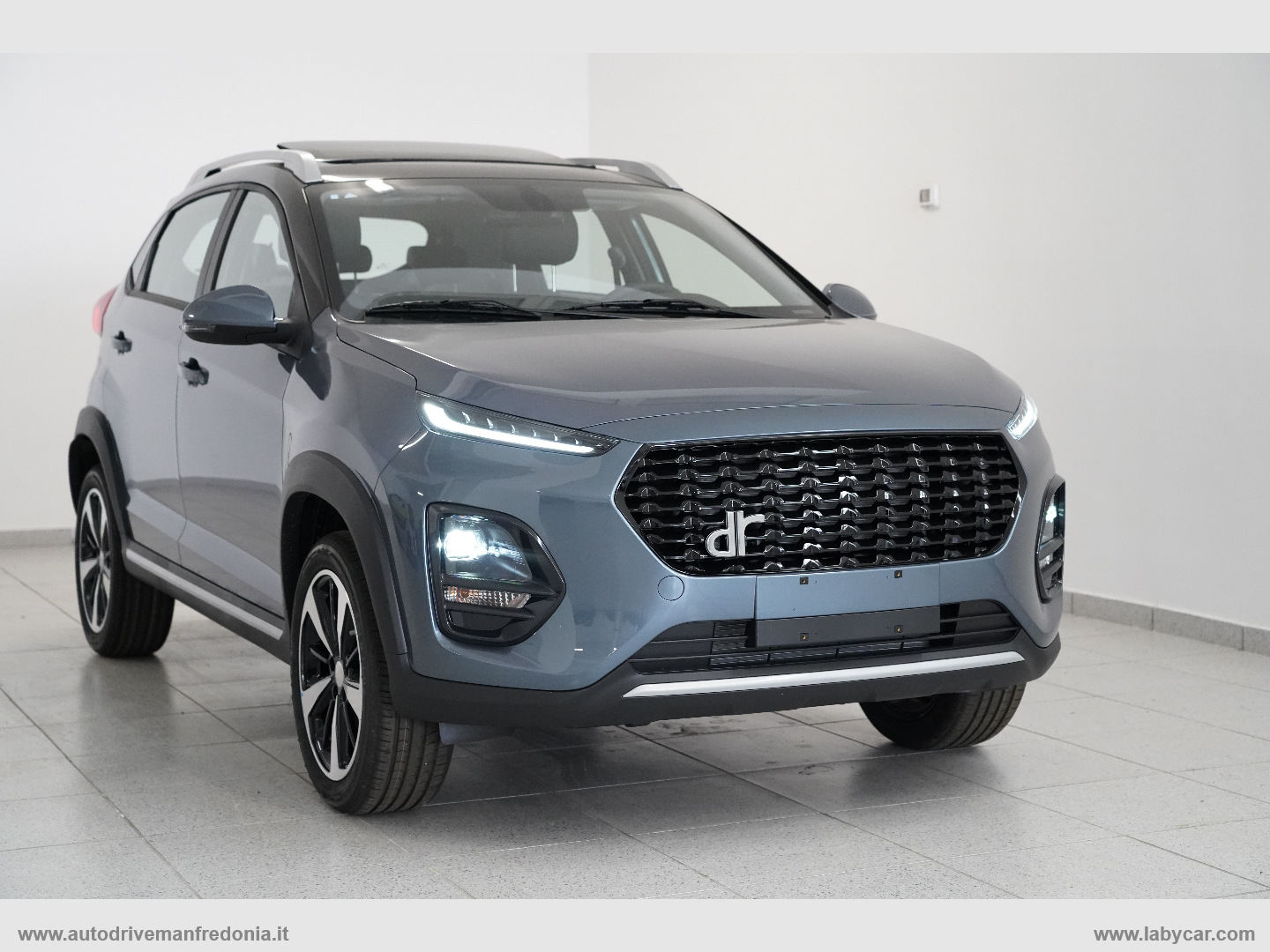 DR MOTOR dr 3.0