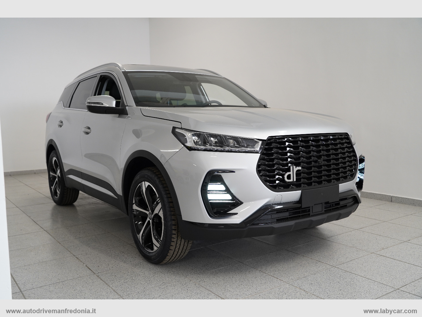 DR MOTOR dr 6.0