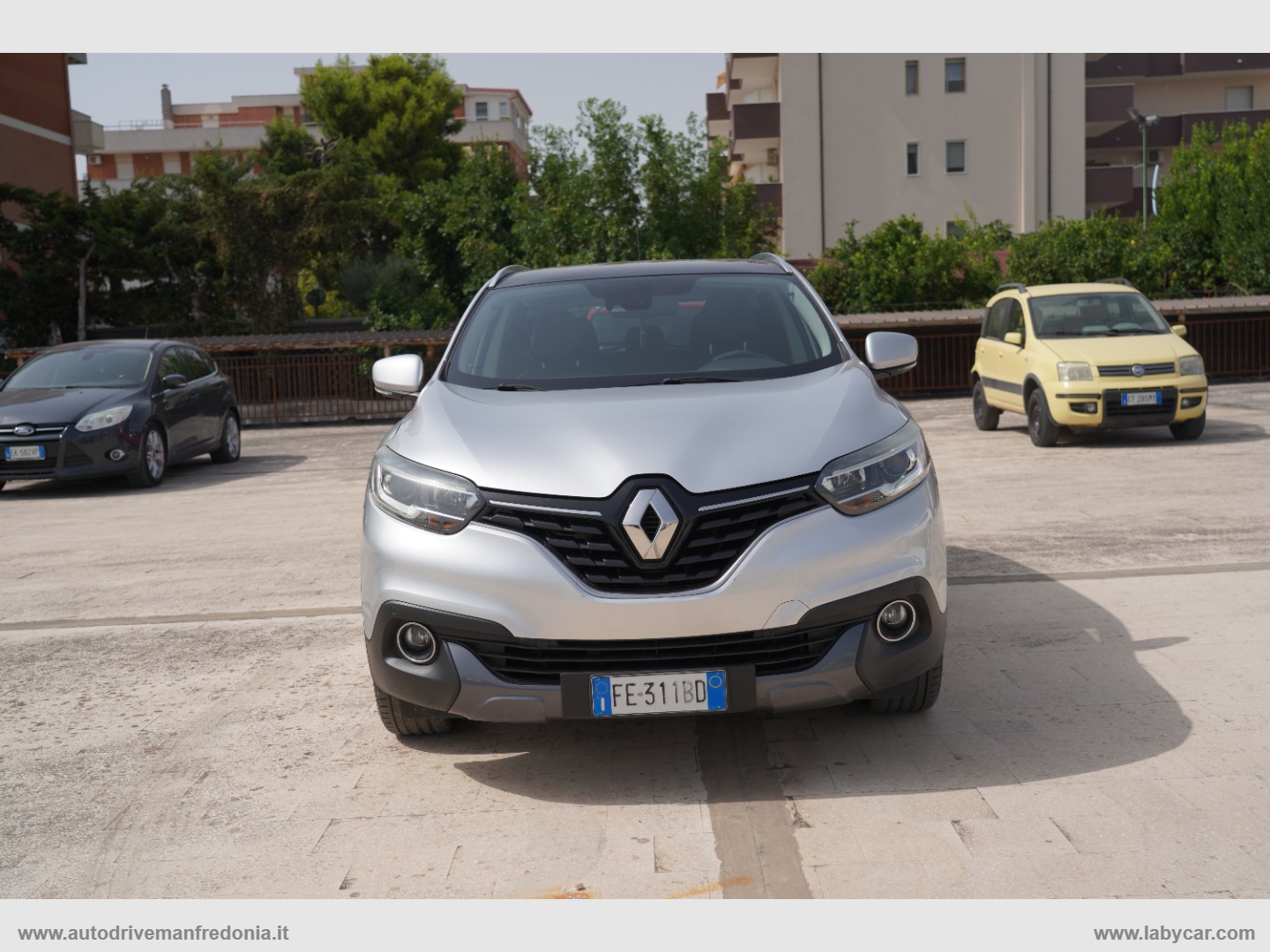 RENAULT Kadjar
