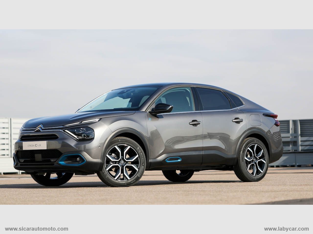 CITROEN C4 PureTech 130 S&S EAT8 Max 