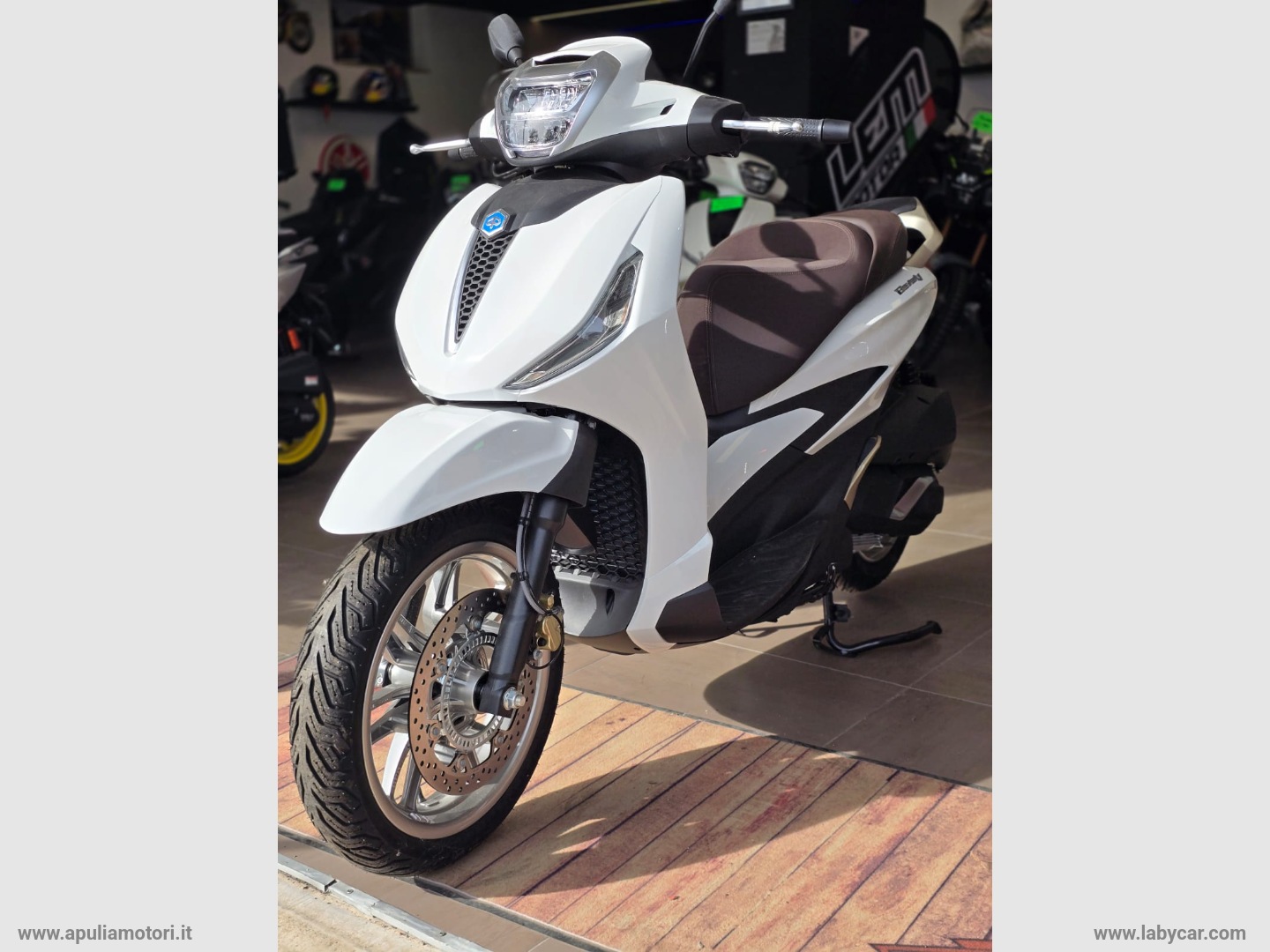 PIAGGIO Altri Modelli