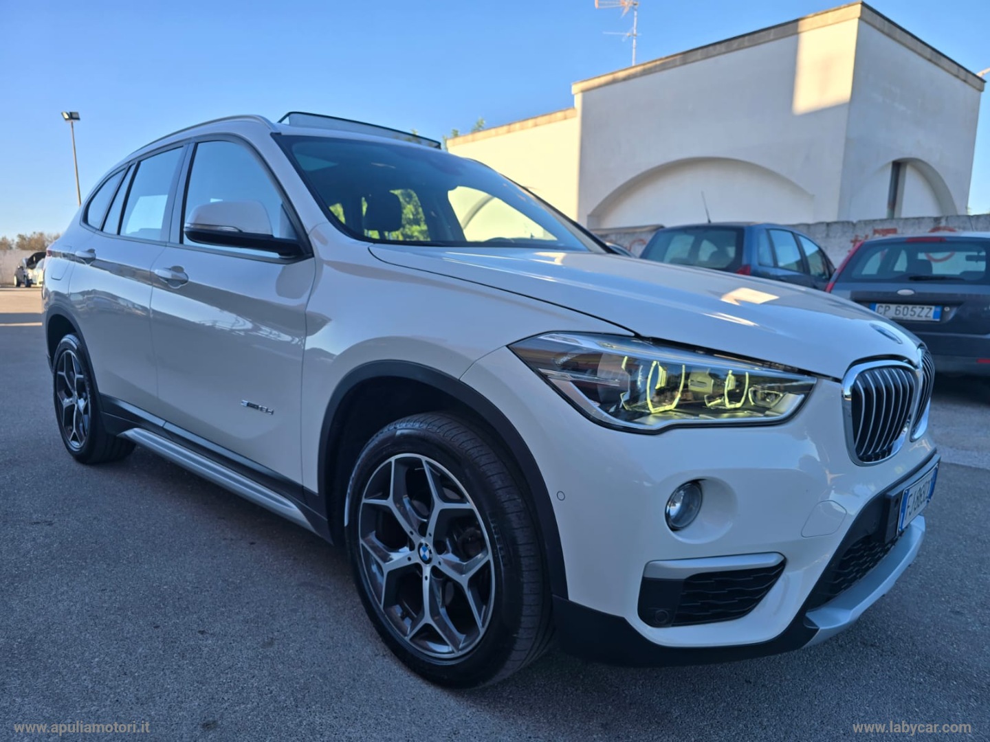 BMW X1