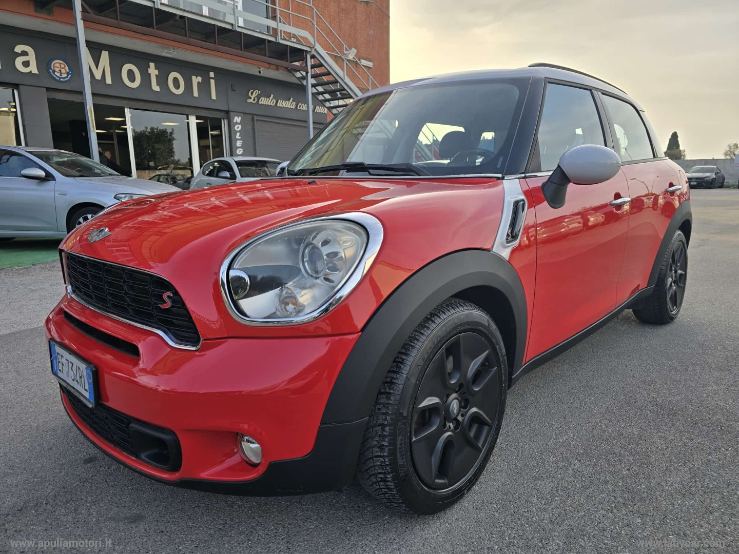MINI&nbsp;Mini Countryman