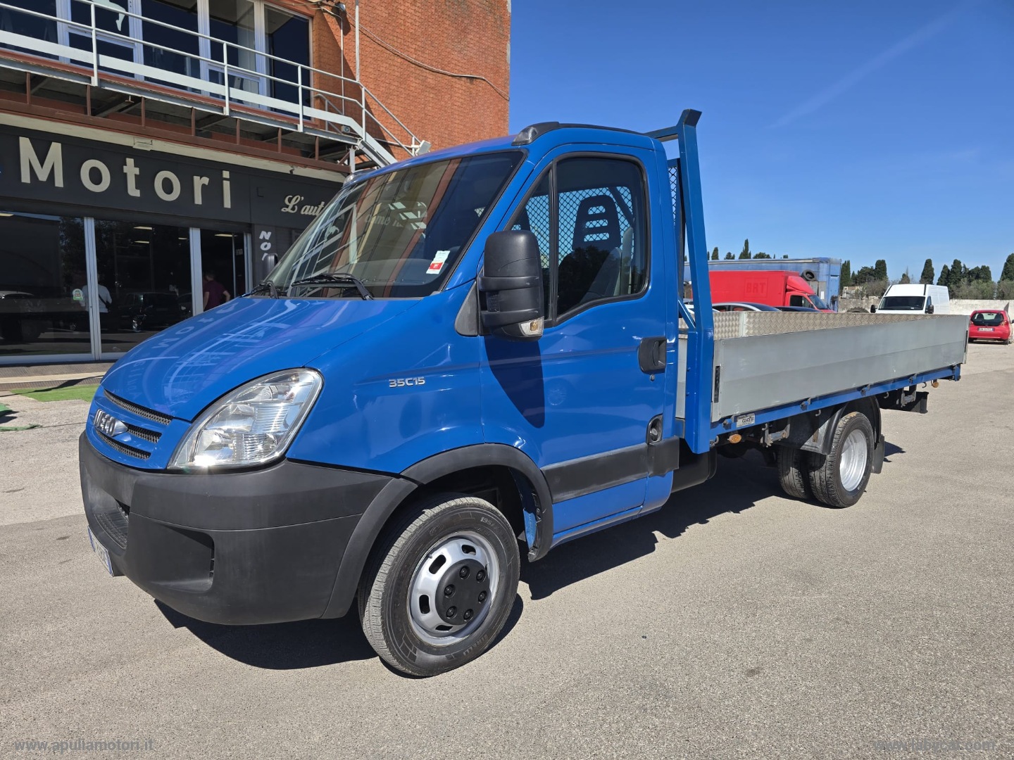 IVECO Daily