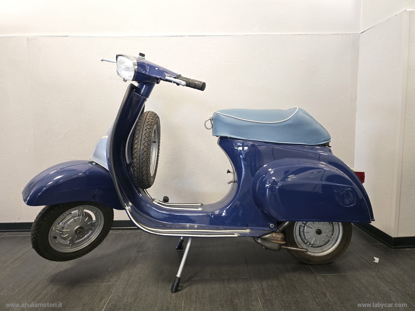 PIAGGIO&nbsp;VESPA 50 SPECIAL ANNI 70 ORIGINALE