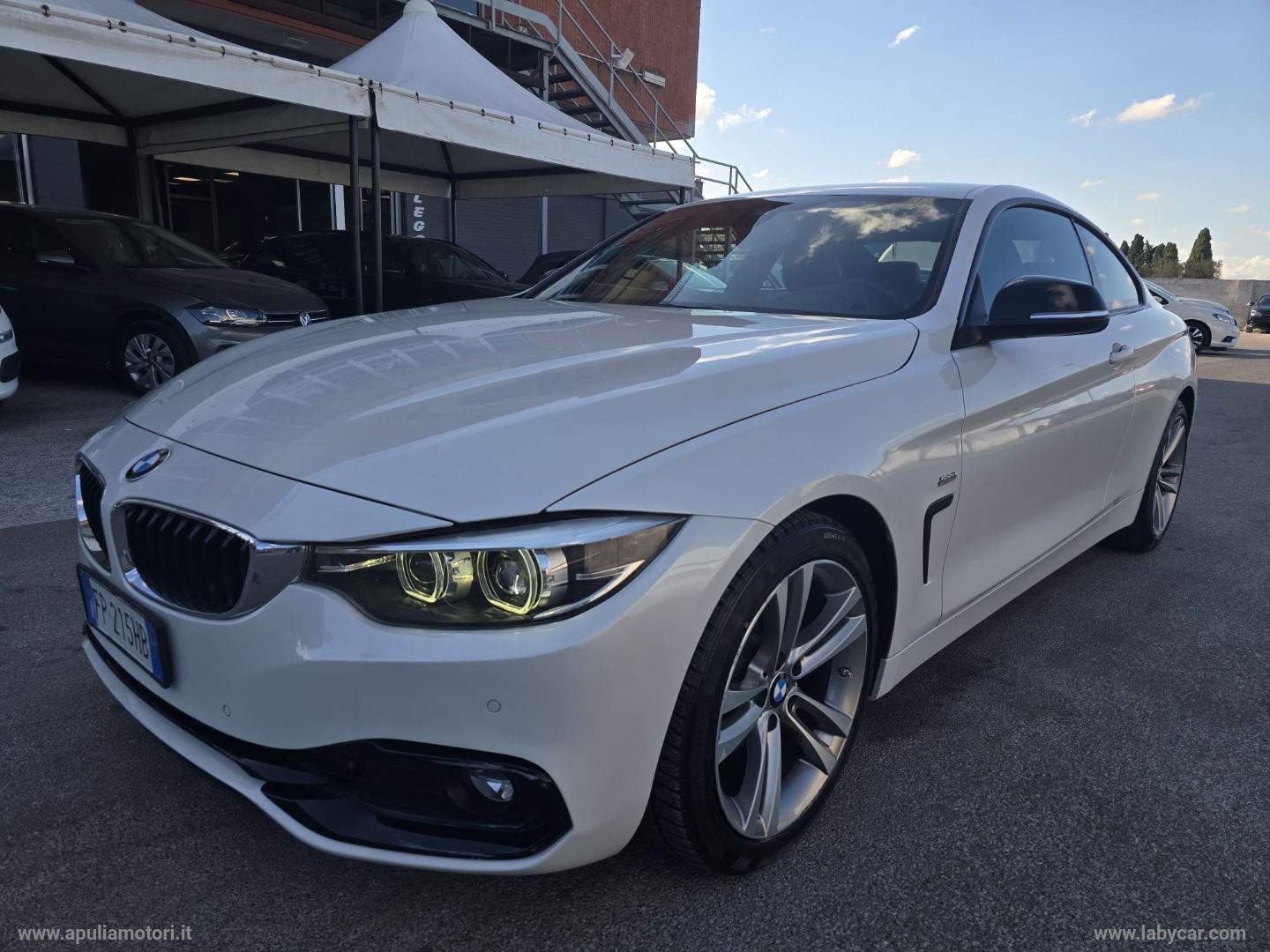 BMW Serie 4