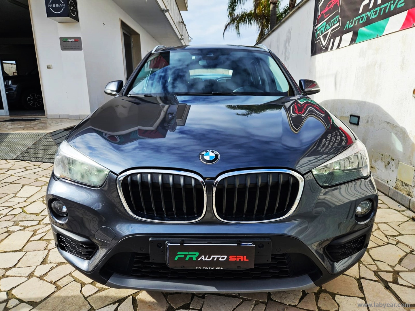 X1 sDrive20d Msport                                                        