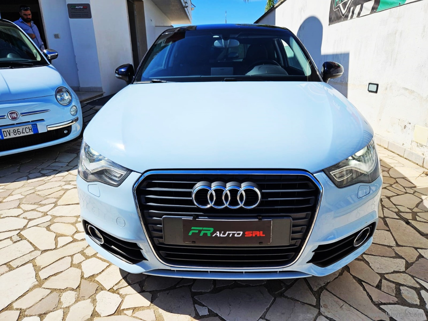 A1 1.6 TDI 105 CV Ambition                                                        