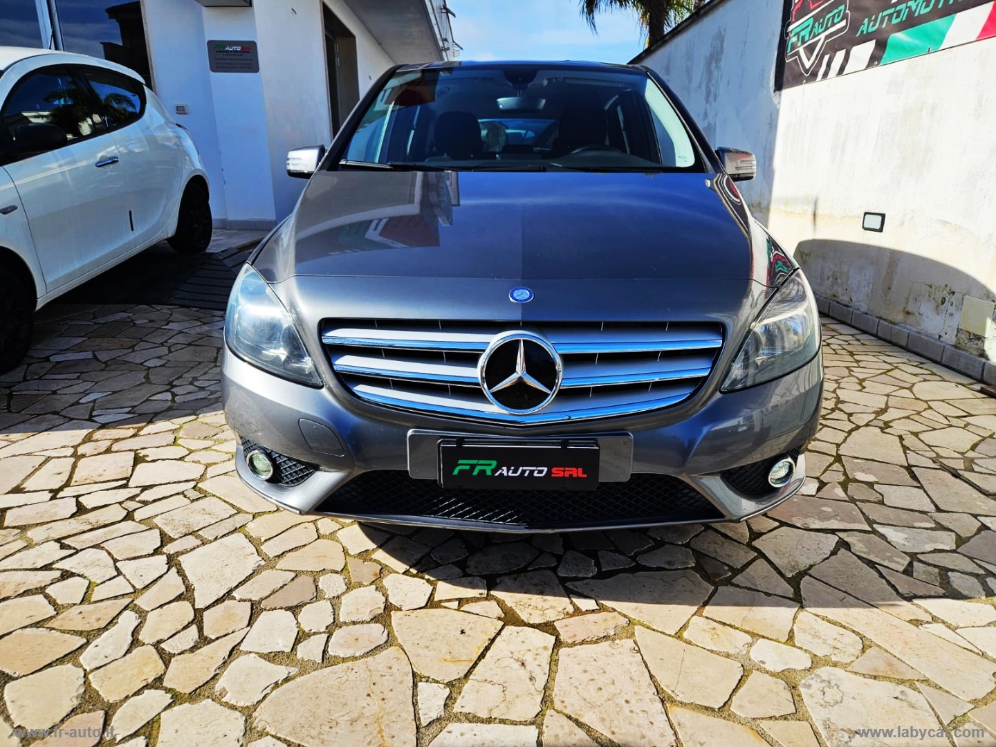 B 180 CDI BlueEFFICIENCY Premium                                                        