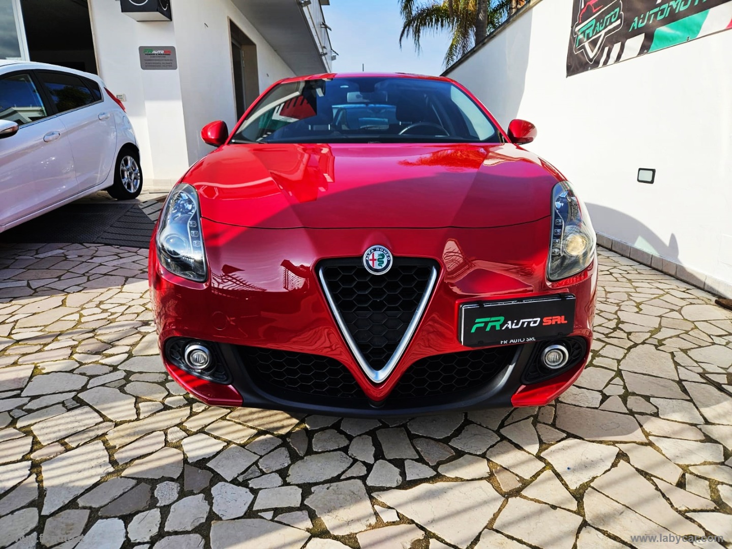 Giulietta 2.0 JTDm 150 CV Super                                                        
