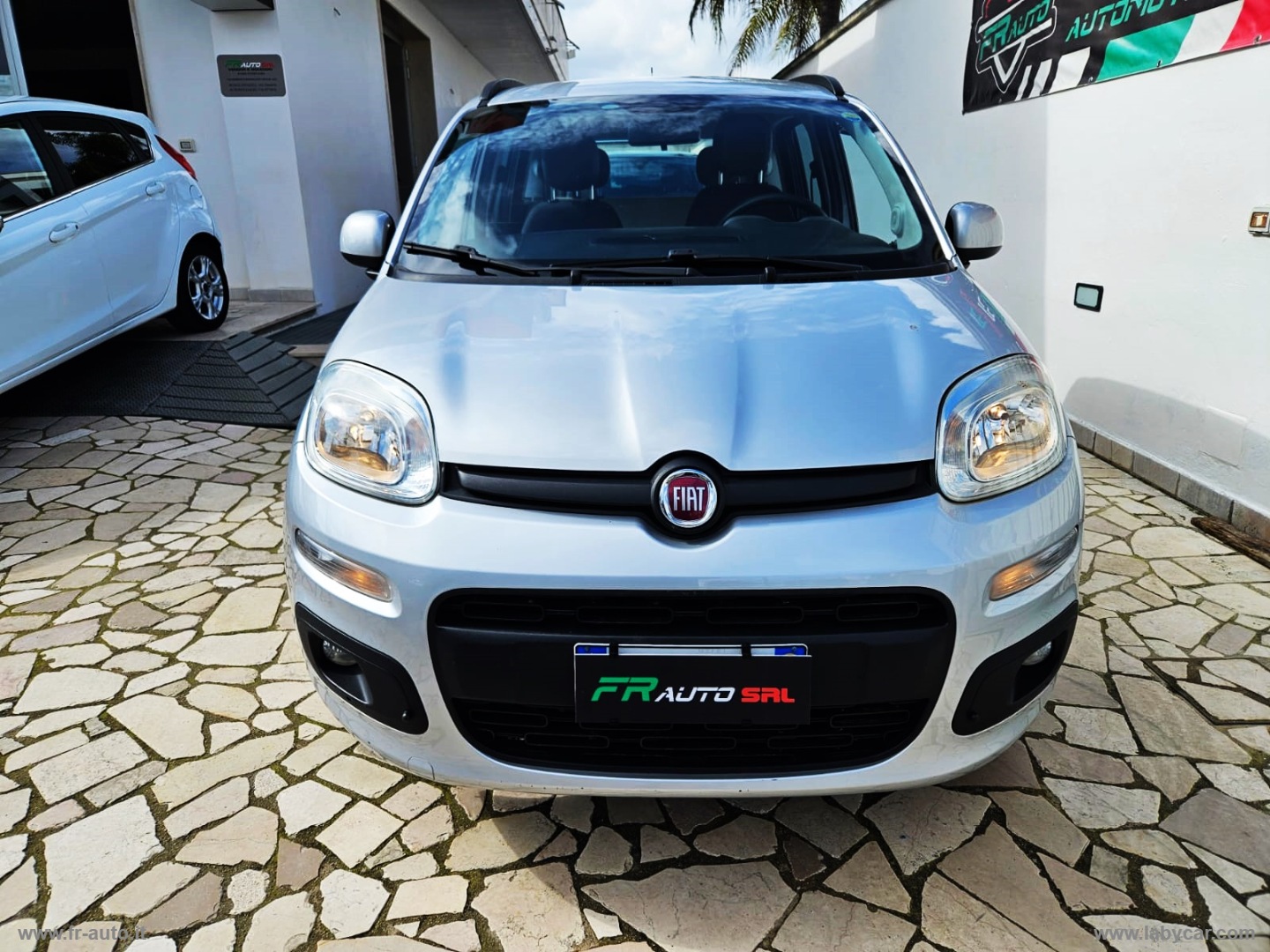 Panda 0.9 TwinAir Turbo Nat. Pow. Lounge                                                        