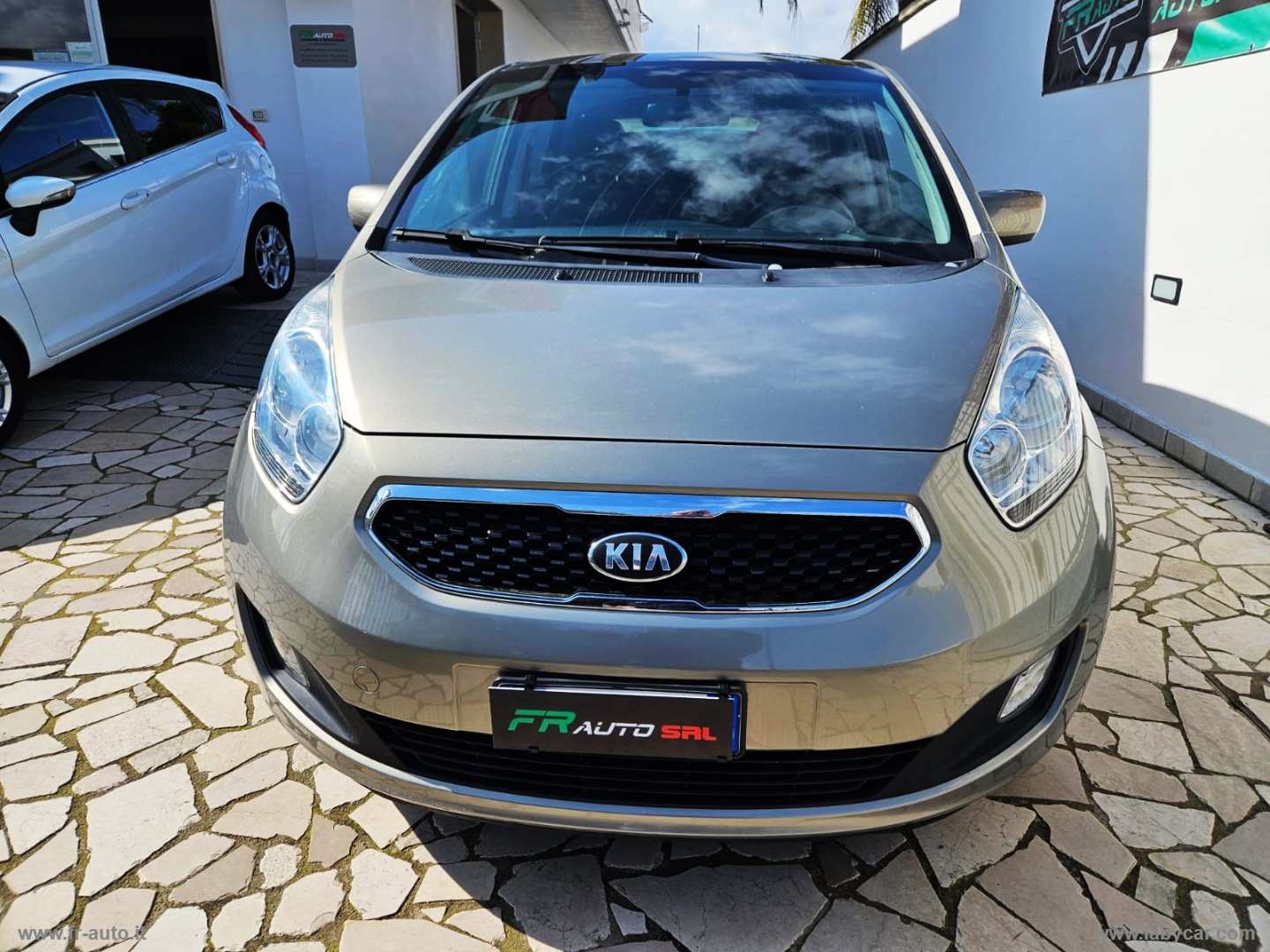 Venga 1.6 CRDi 128 CV Cool                                                        