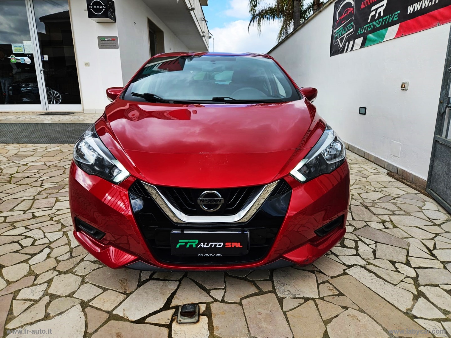Micra 1.5 dCi 8V 5p. N-Connecta                                                        
