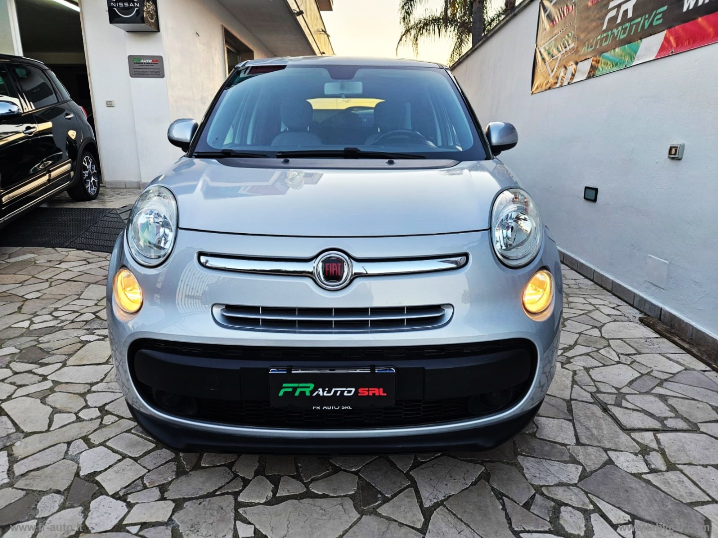 500L Living 1.3 MJT 85 CV Pop Star                                                        