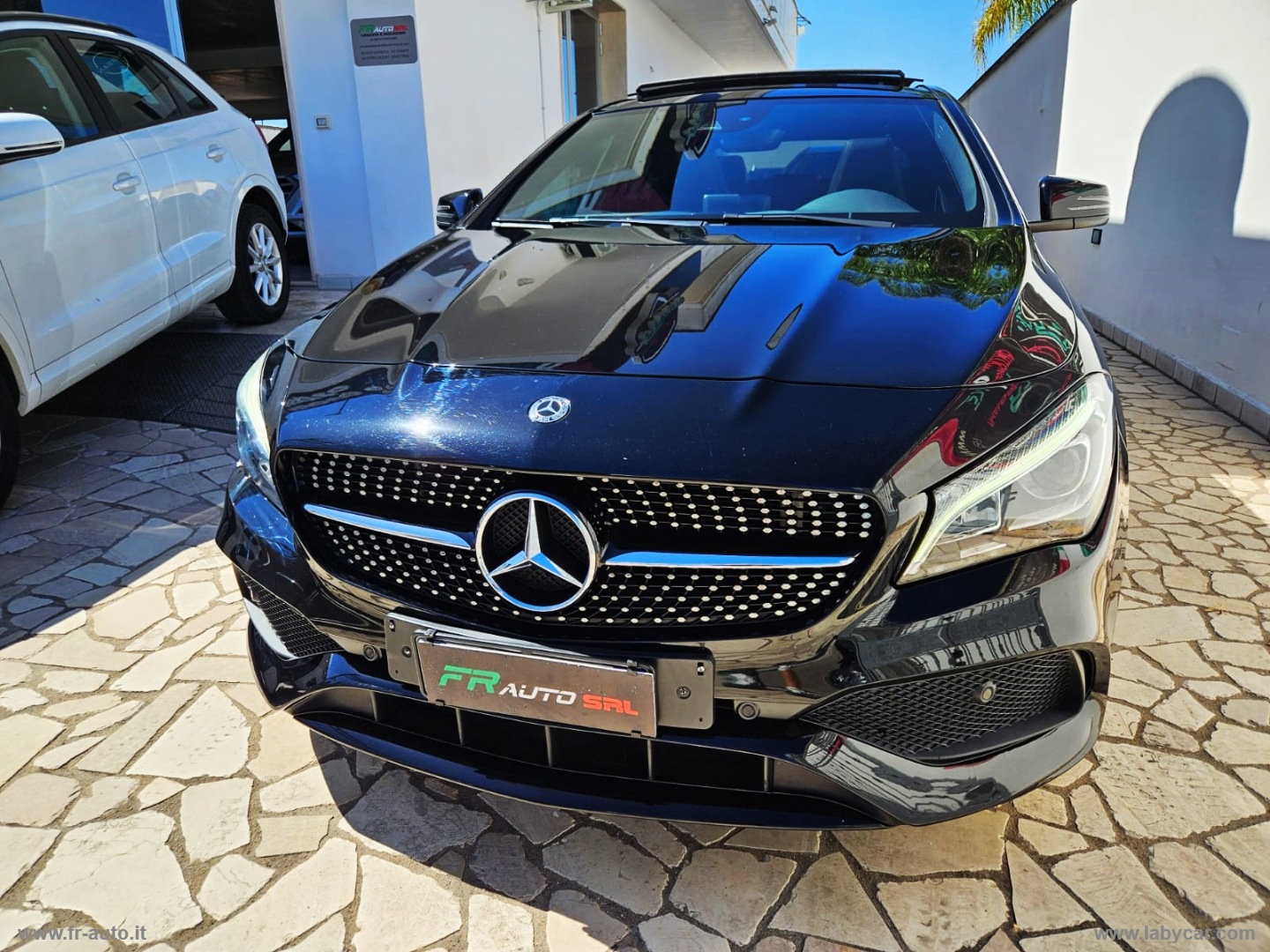 MERCEDES-BENZ Classe CLA