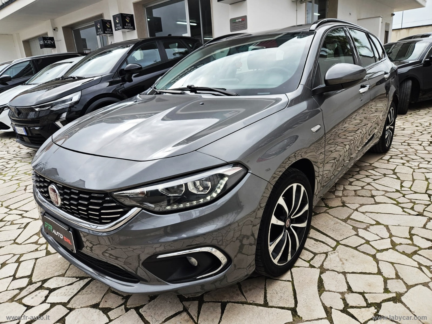 FIAT Tipo