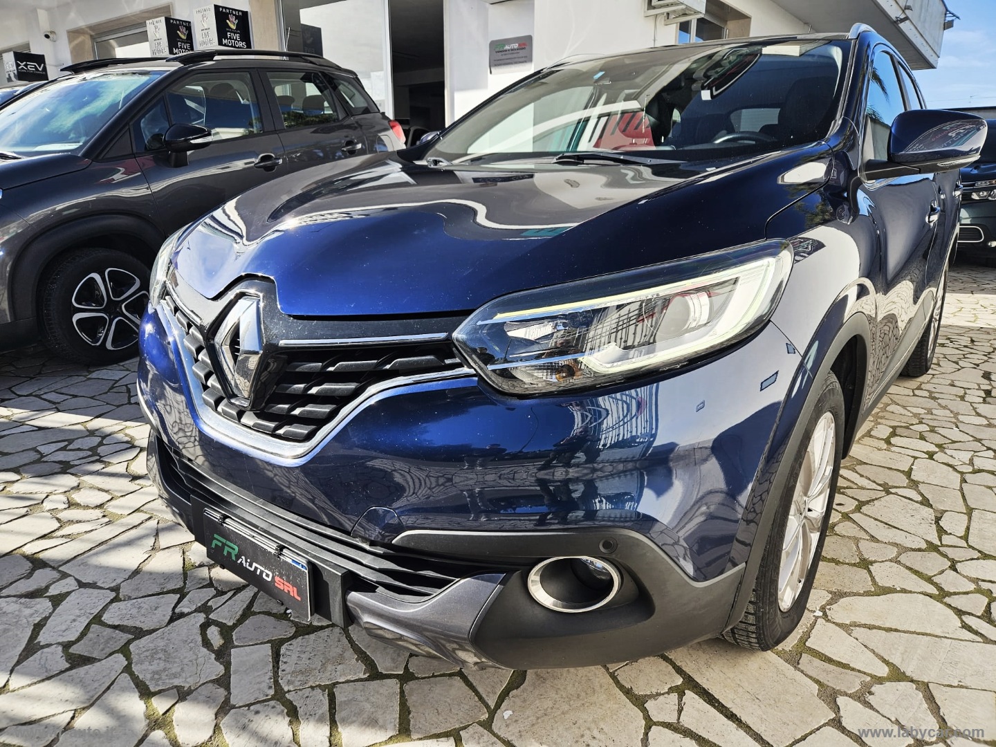 RENAULT Kadjar
