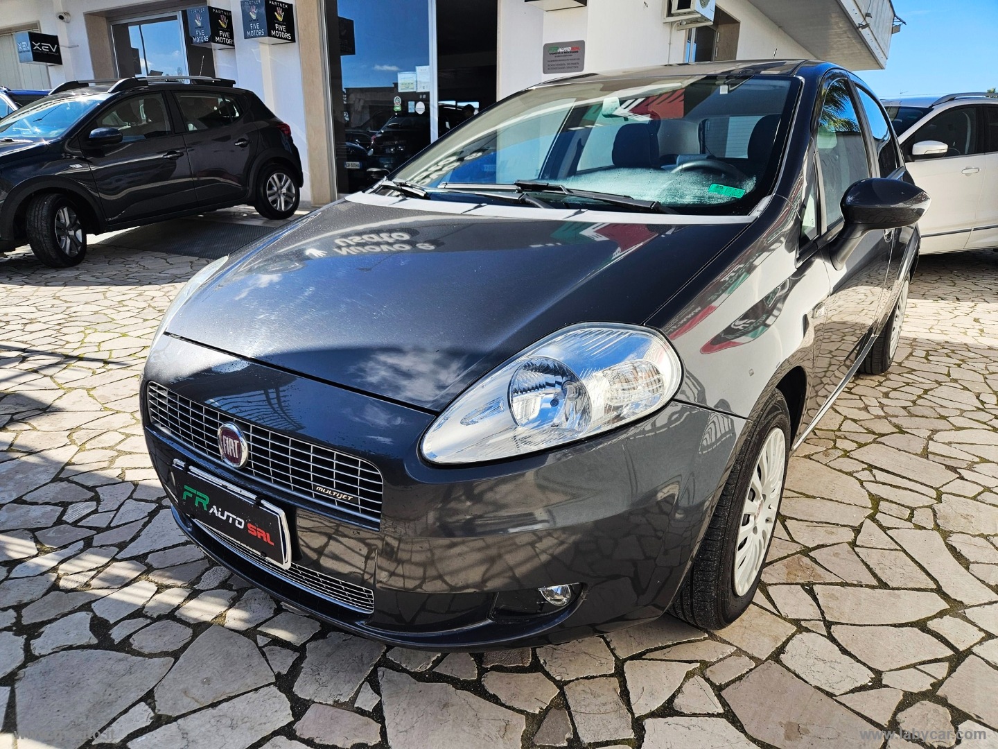 FIAT Grande Punto