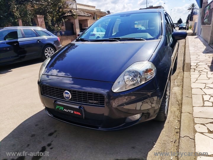 FIAT Grande Punto