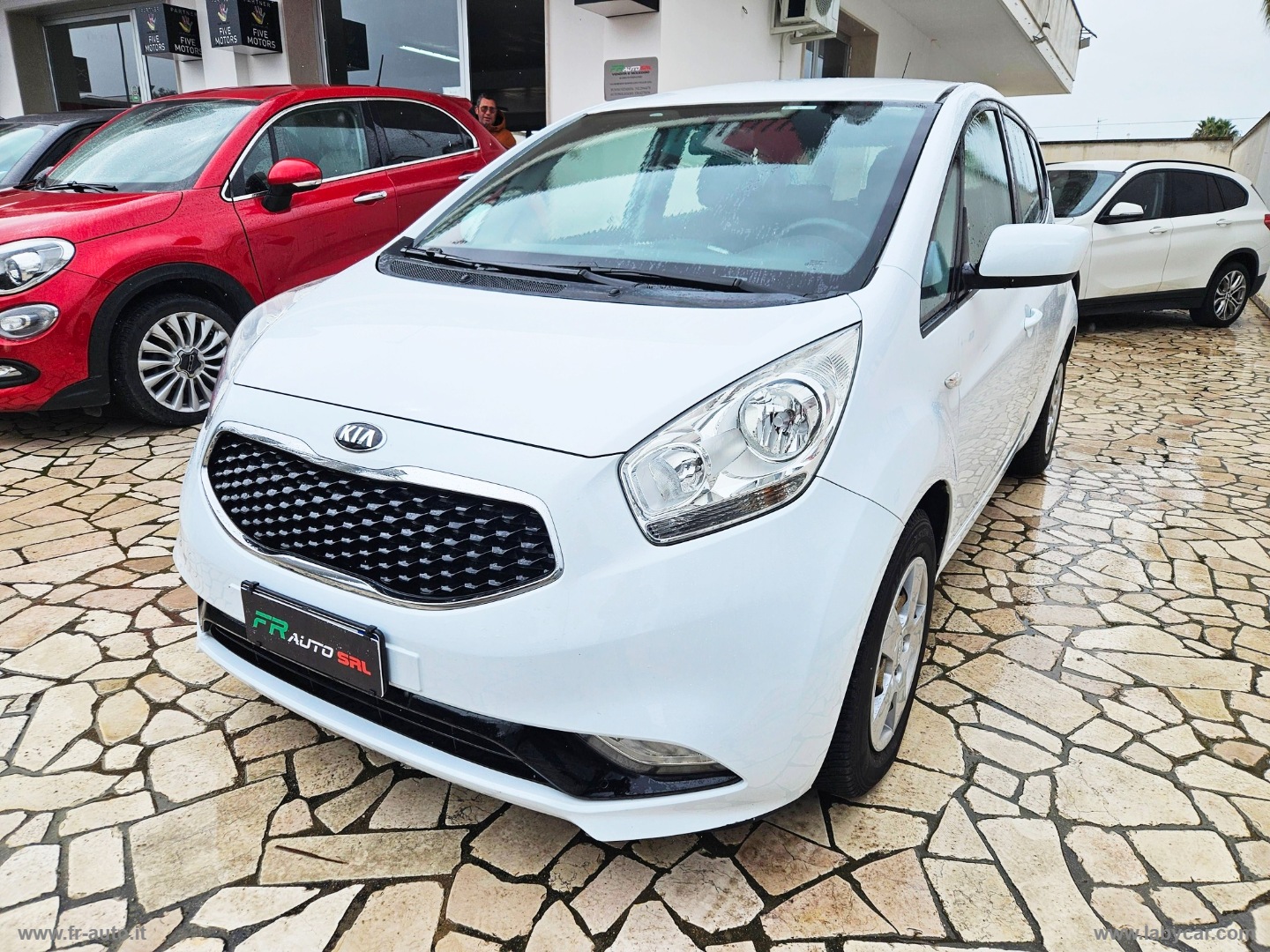 KIA Venga