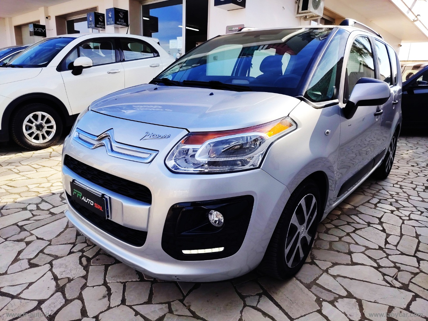 CITROEN C3 Picasso