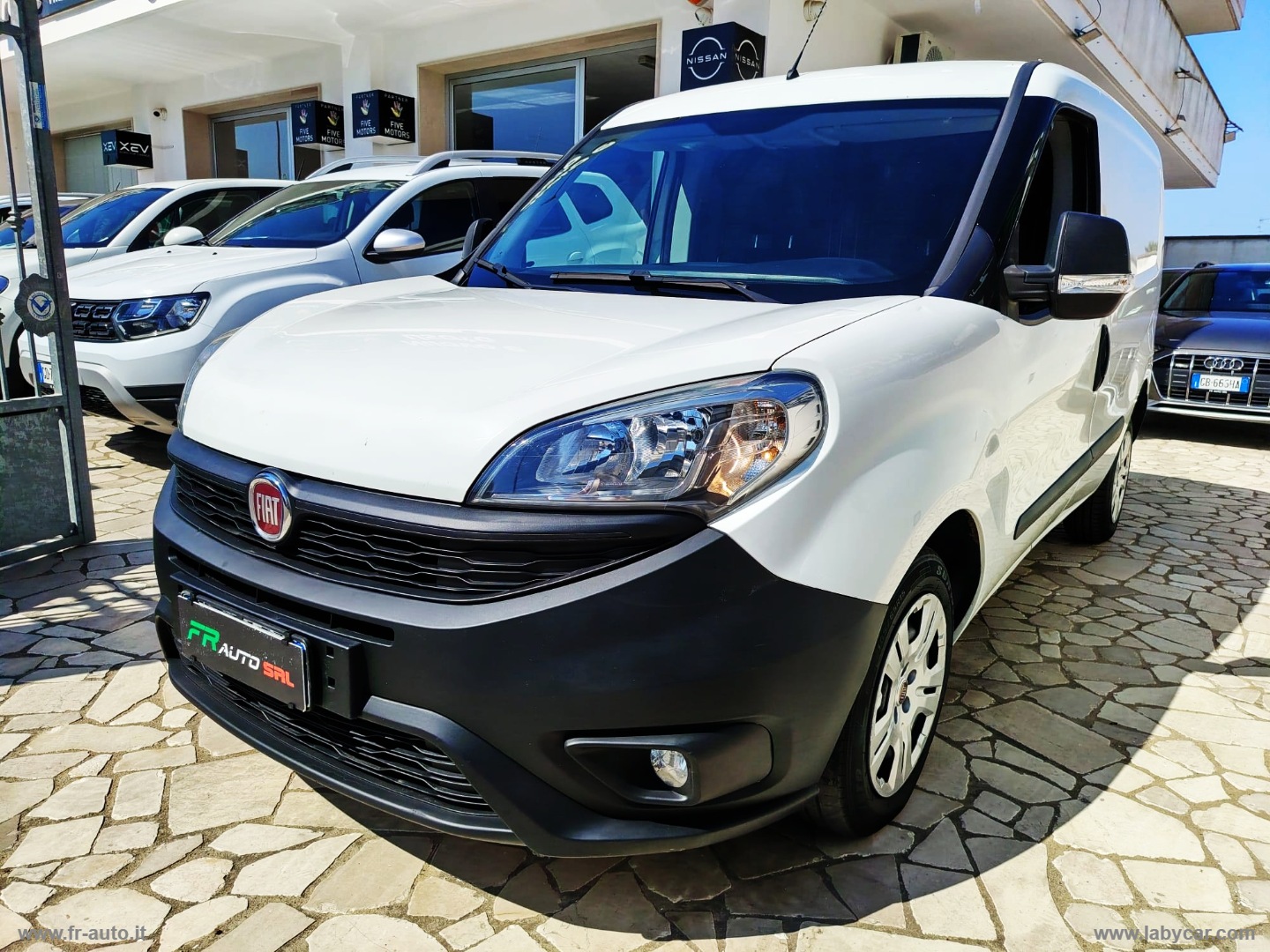 FIAT 