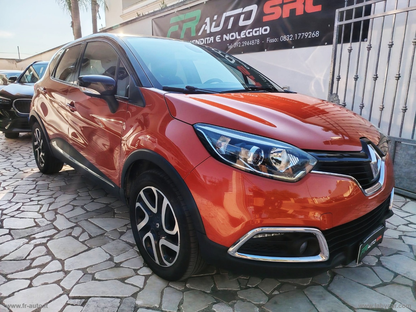 Captur 0.9 TCe 12V 90 CV S&S Ener.R-Link                                                        